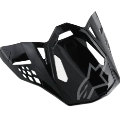 S-M8 Helm-Visier Radium