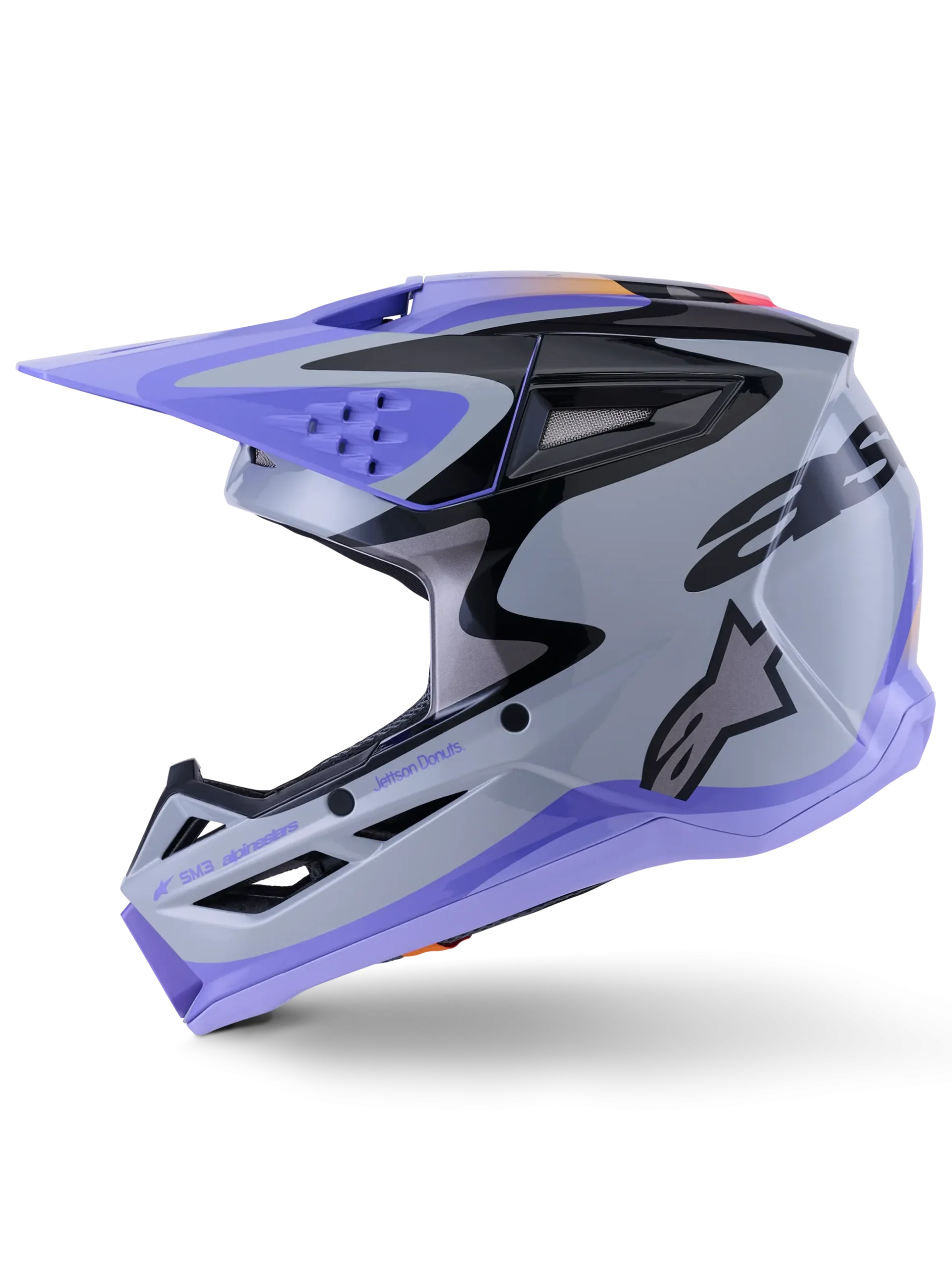 S-M3 Jettson Helm ECE 22.06