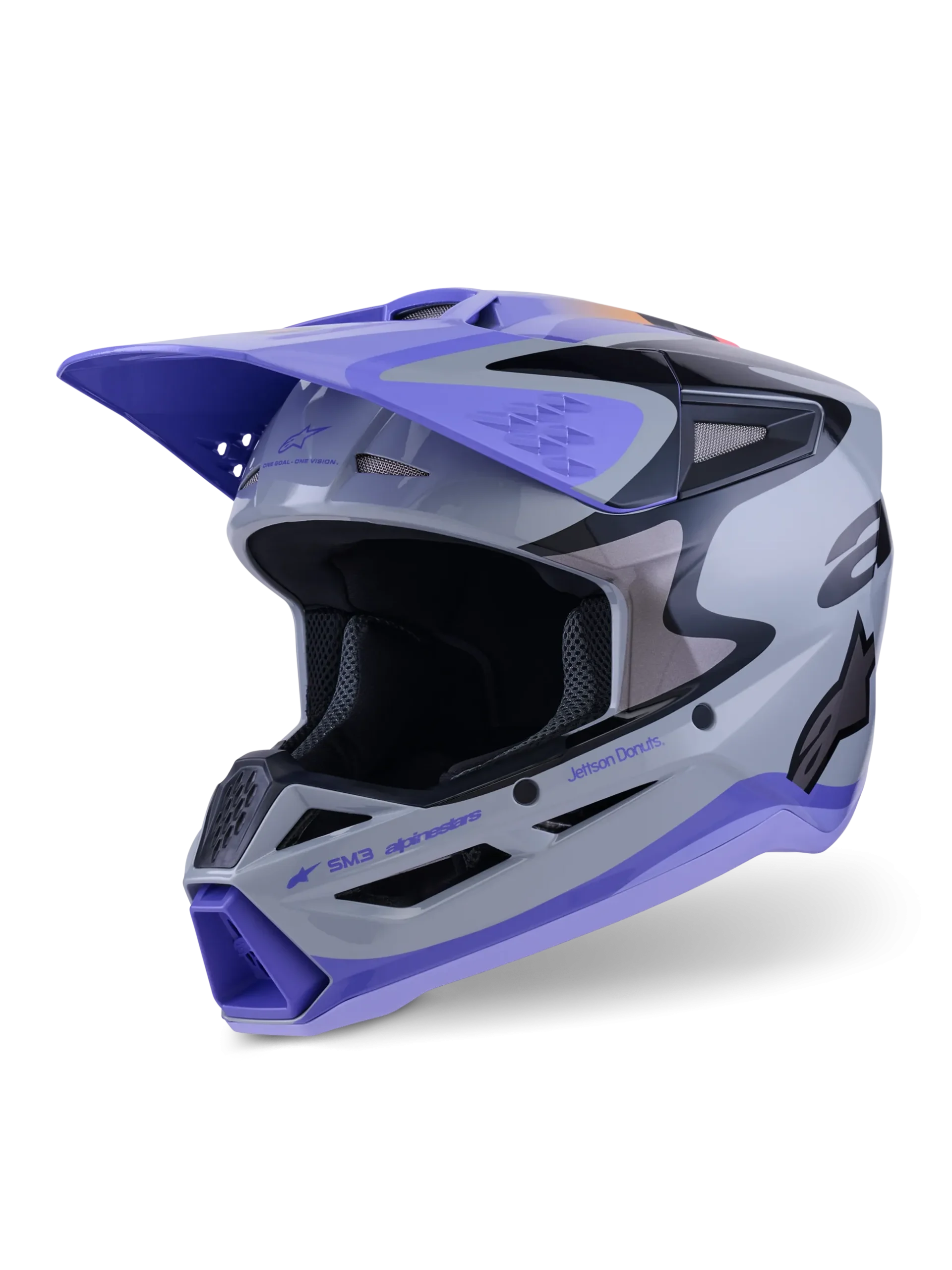 S-M3 Jettson Helm ECE 22.06