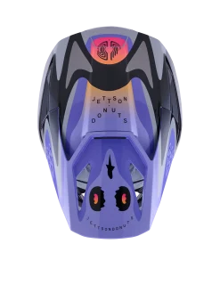 S-M3 Jettson Helm ECE 22.06