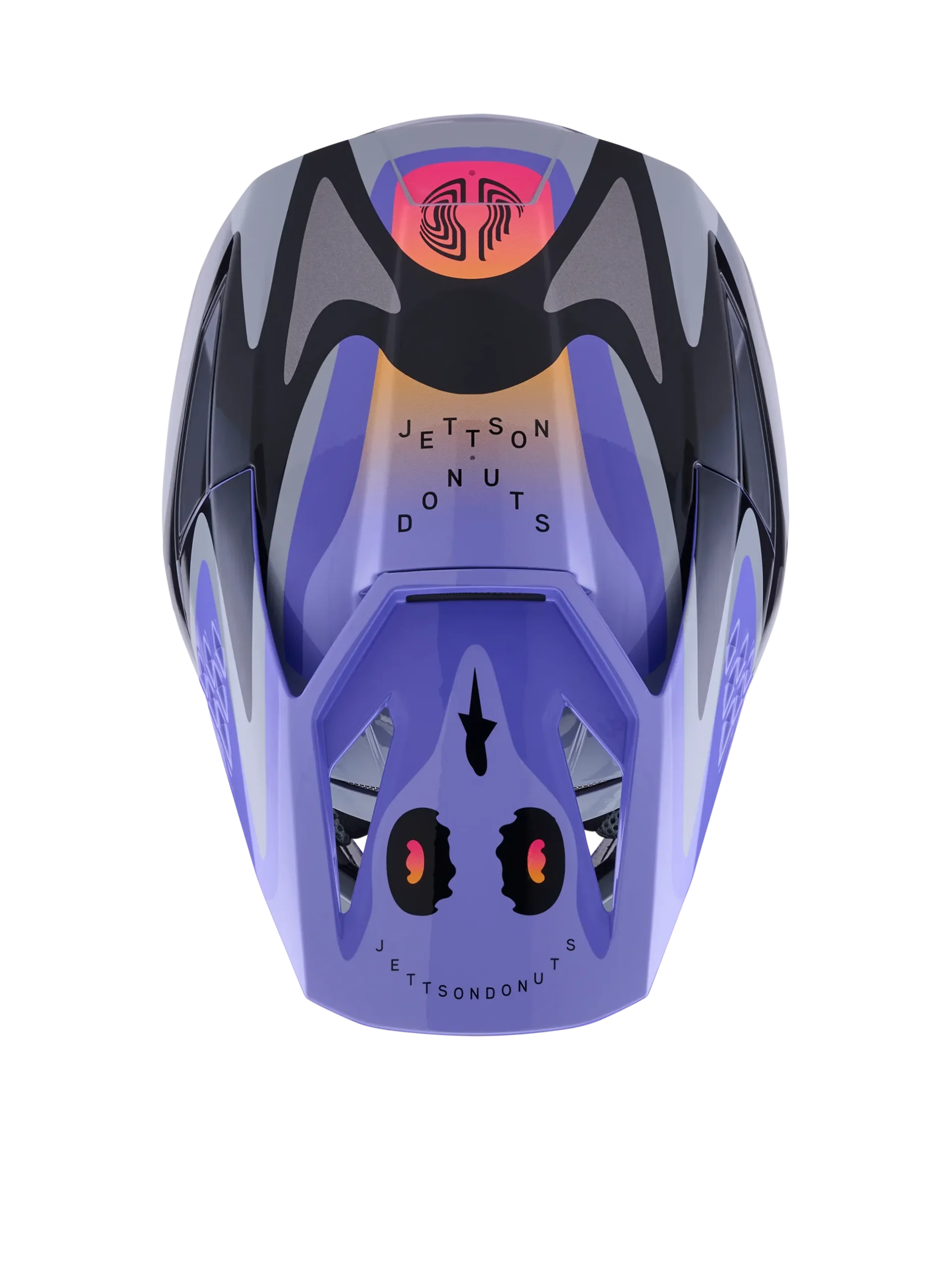 S-M3 Jettson Helm ECE 22.06