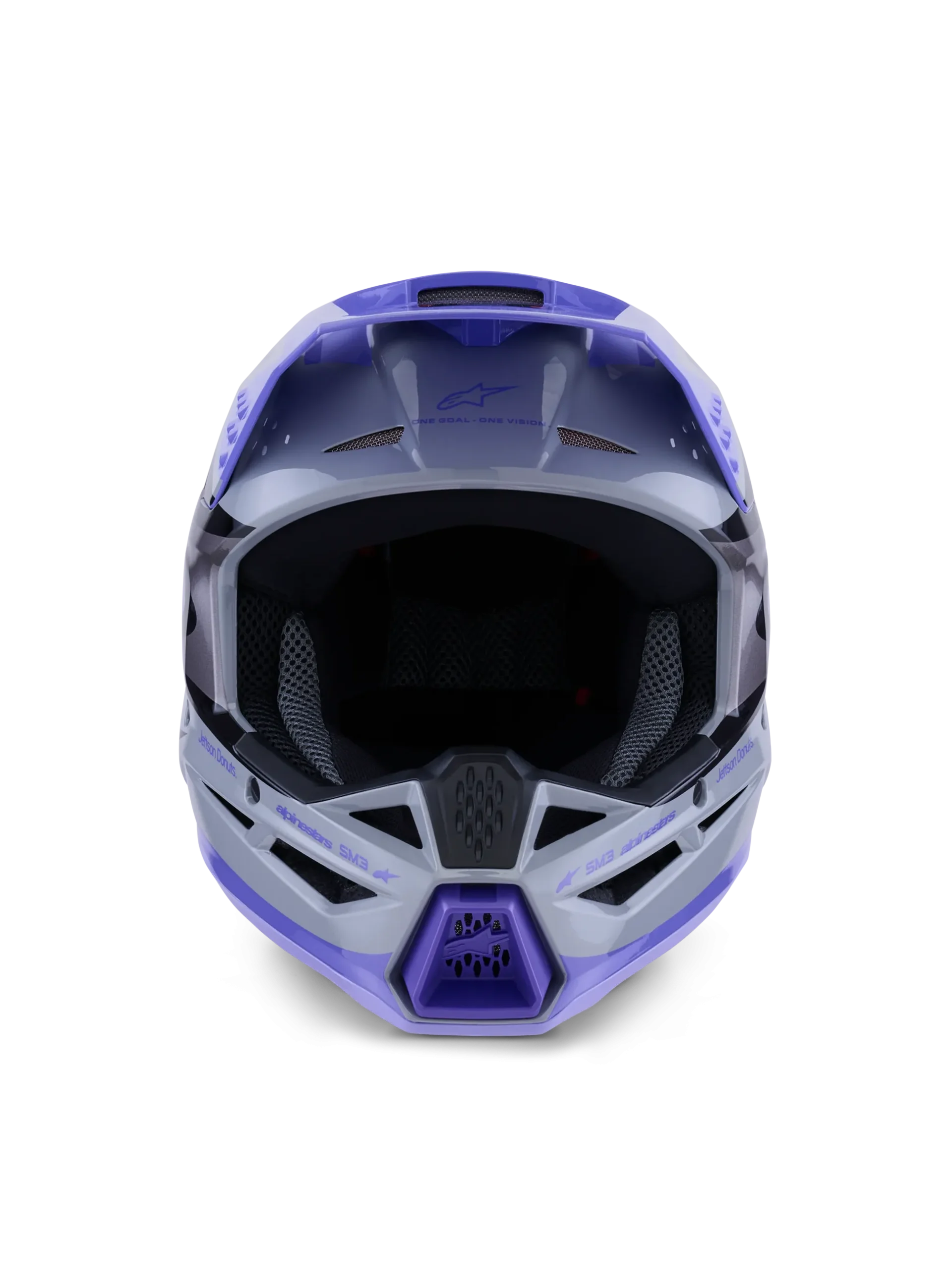 S-M3 Jettson Helm ECE 22.06
