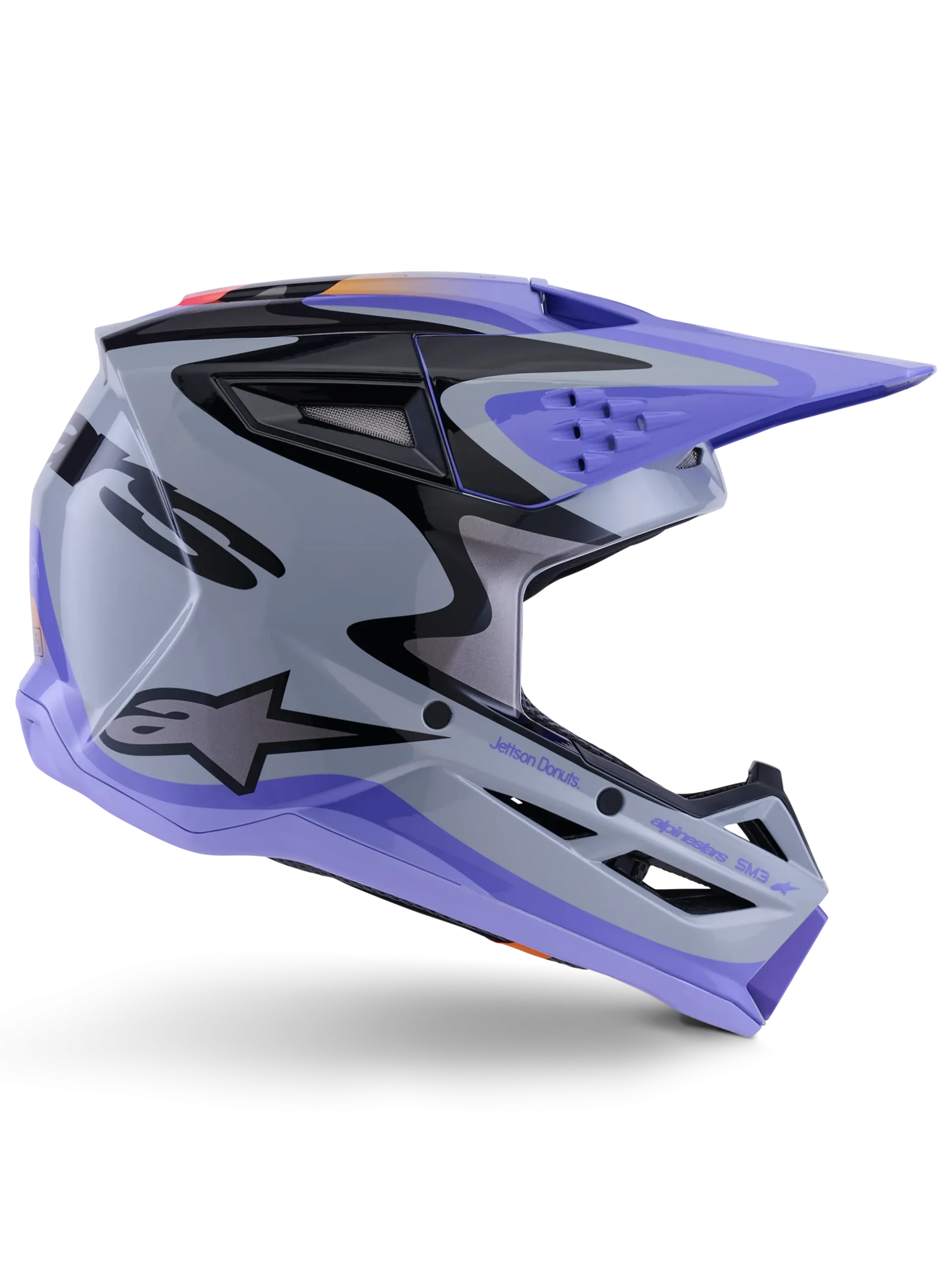 S-M3 Jettson Helm ECE 22.06