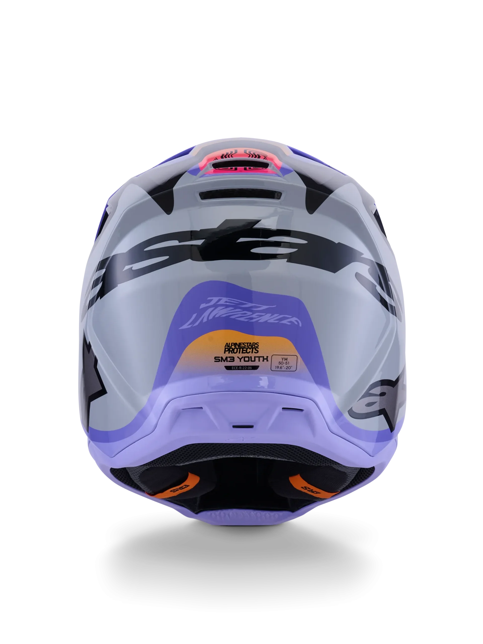 S-M3 Jettson Helm ECE 22.06