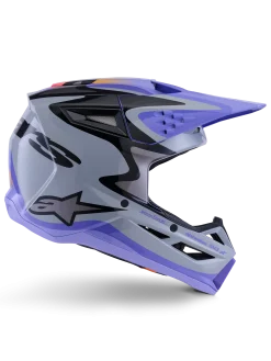 S-M3 Jettson Jugend-Helm ECE 22.06