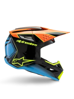 S-M3 Jugend-Helm Fray