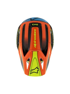 S-M3 Jugend-Helm Fray