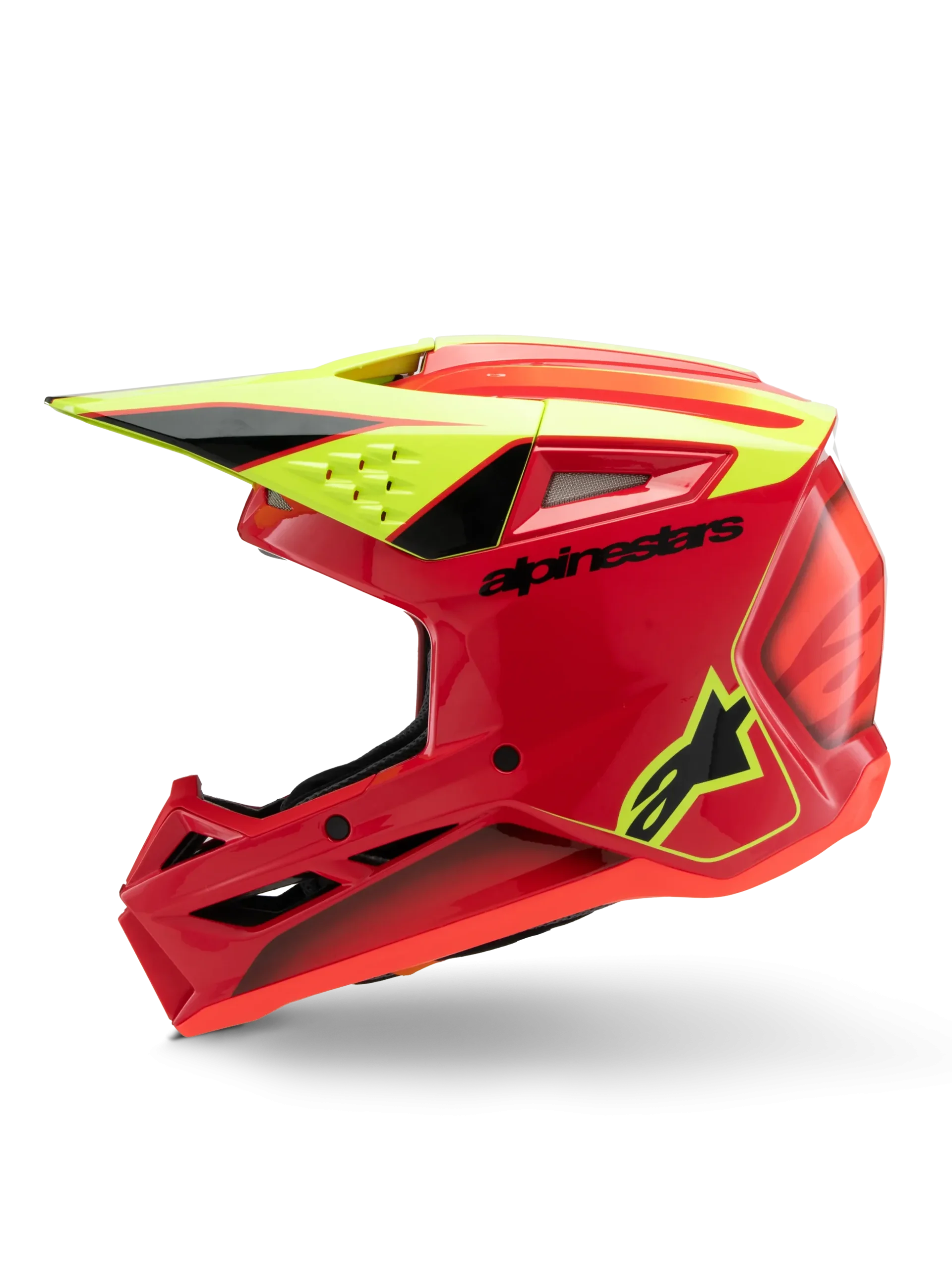 S-M3 Jugend-Helm Fray ECE 22.06