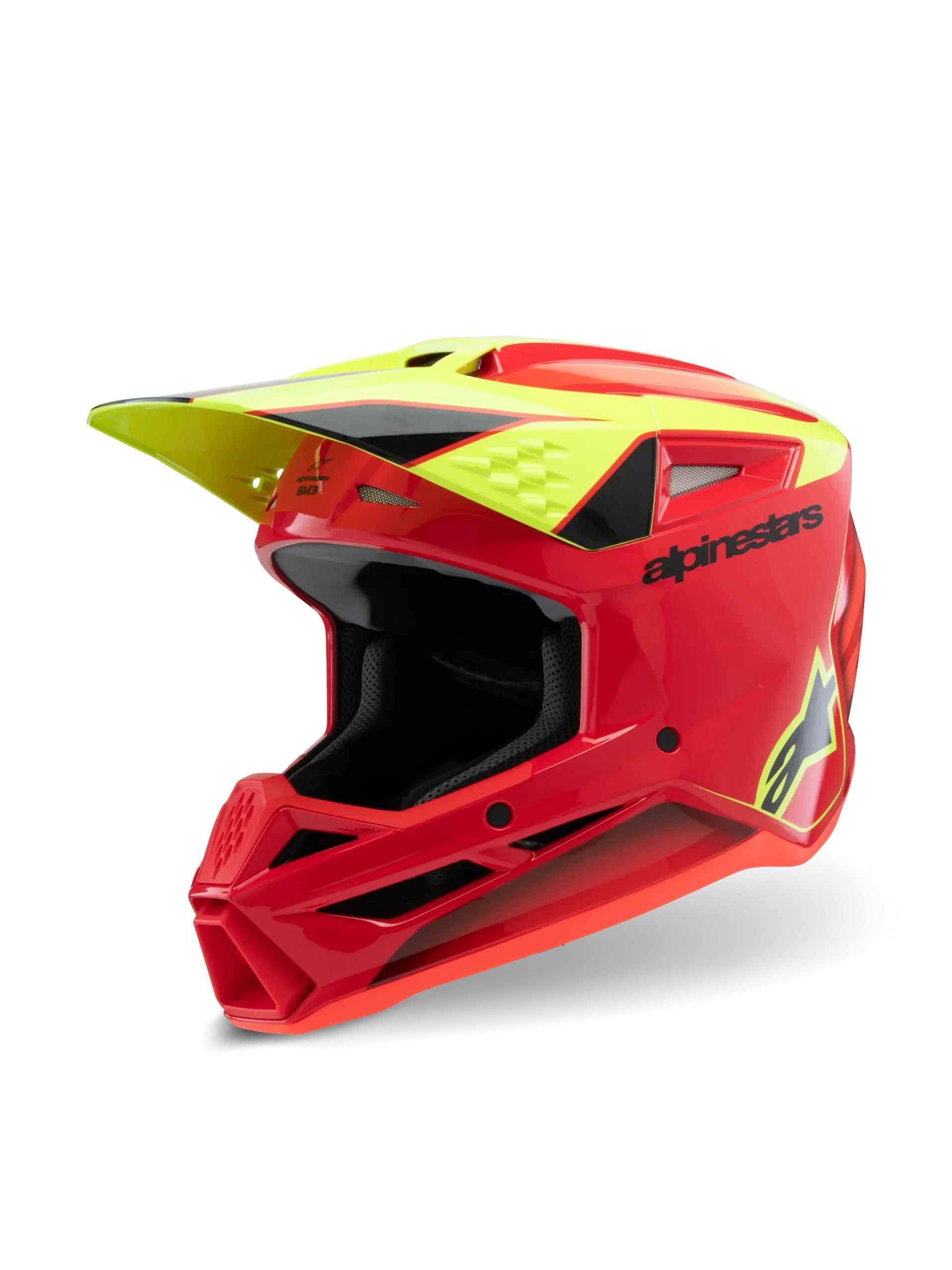 S-M3 Jugend-Helm Fray ECE 22.06
