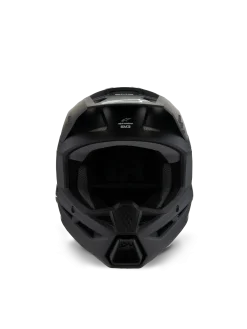 S-M3 Jugend-Helm Solid ECE 22.06