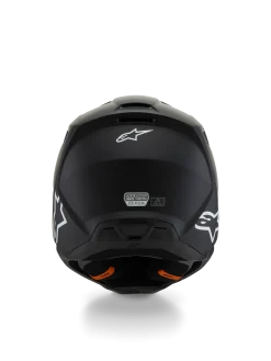 S-M3 Jugend-Helm Solid ECE 22.06