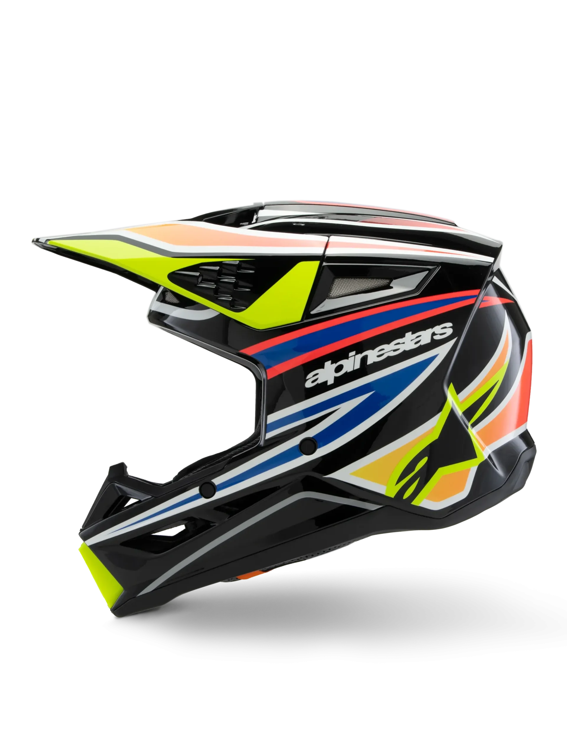 S-M3 Jugend-Helm Wurx ECE 22.06