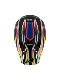 S-M3 Jugend-Helm Wurx ECE 22.06