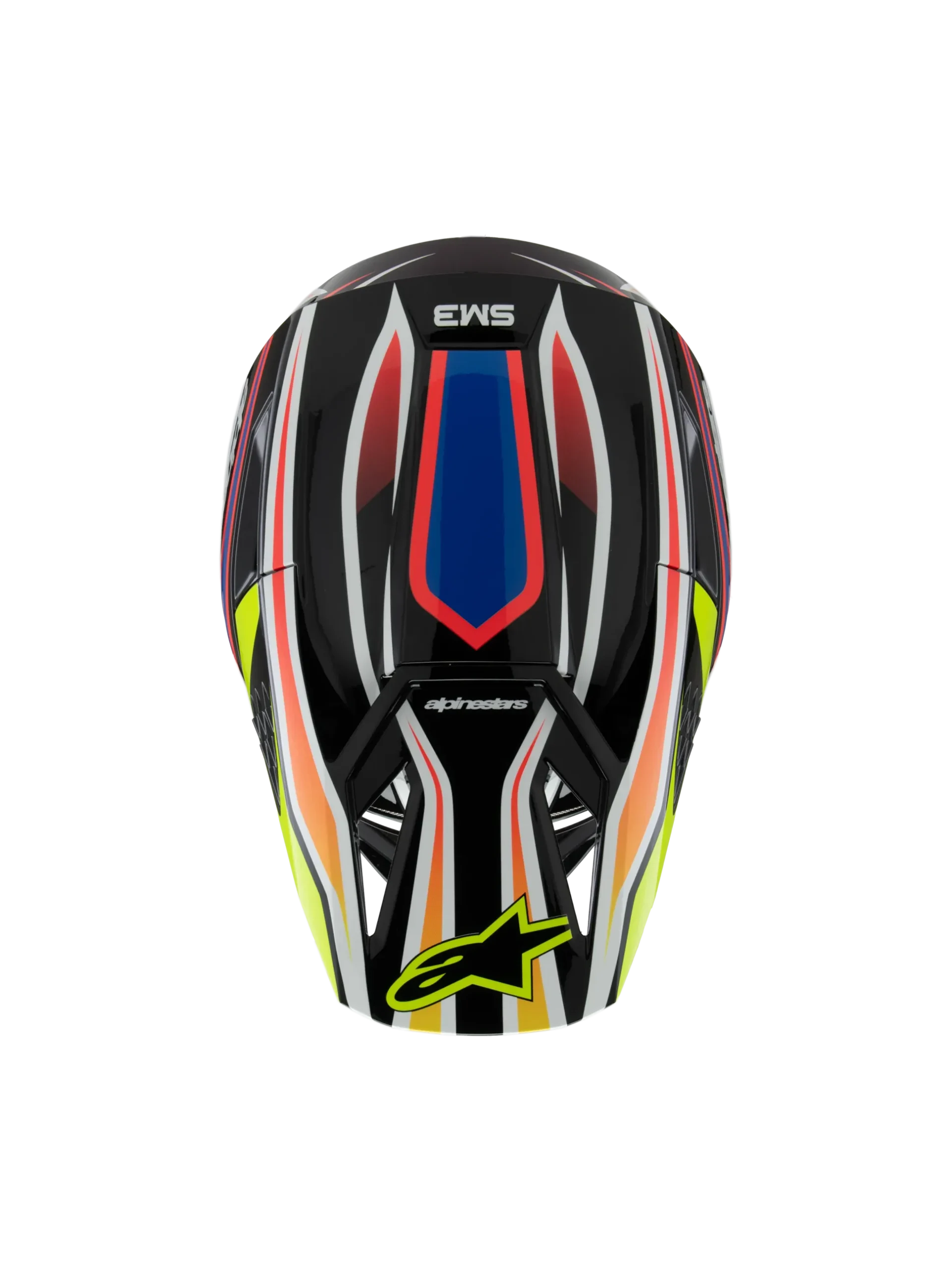 S-M3 Jugend-Helm Wurx ECE 22.06