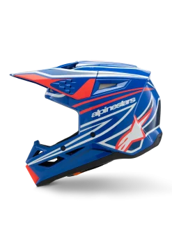 S-M3 Jugend-Helm Wurx ECE 22.06