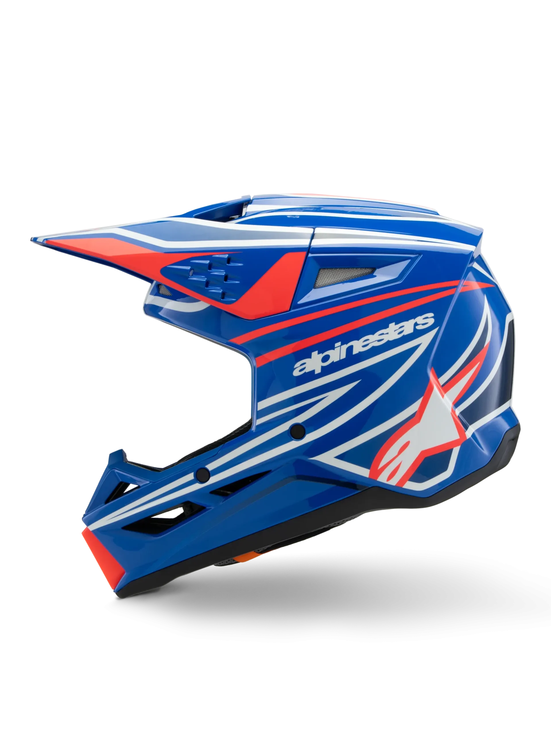 S-M3 Jugend-Helm Wurx ECE 22.06