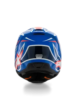 S-M3 Jugend-Helm Wurx ECE 22.06
