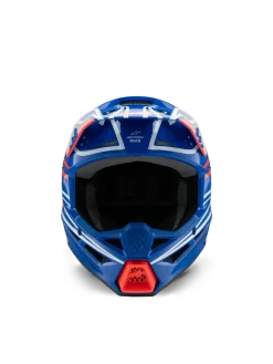 S-M3 Jugend-Helm Wurx ECE 22.06