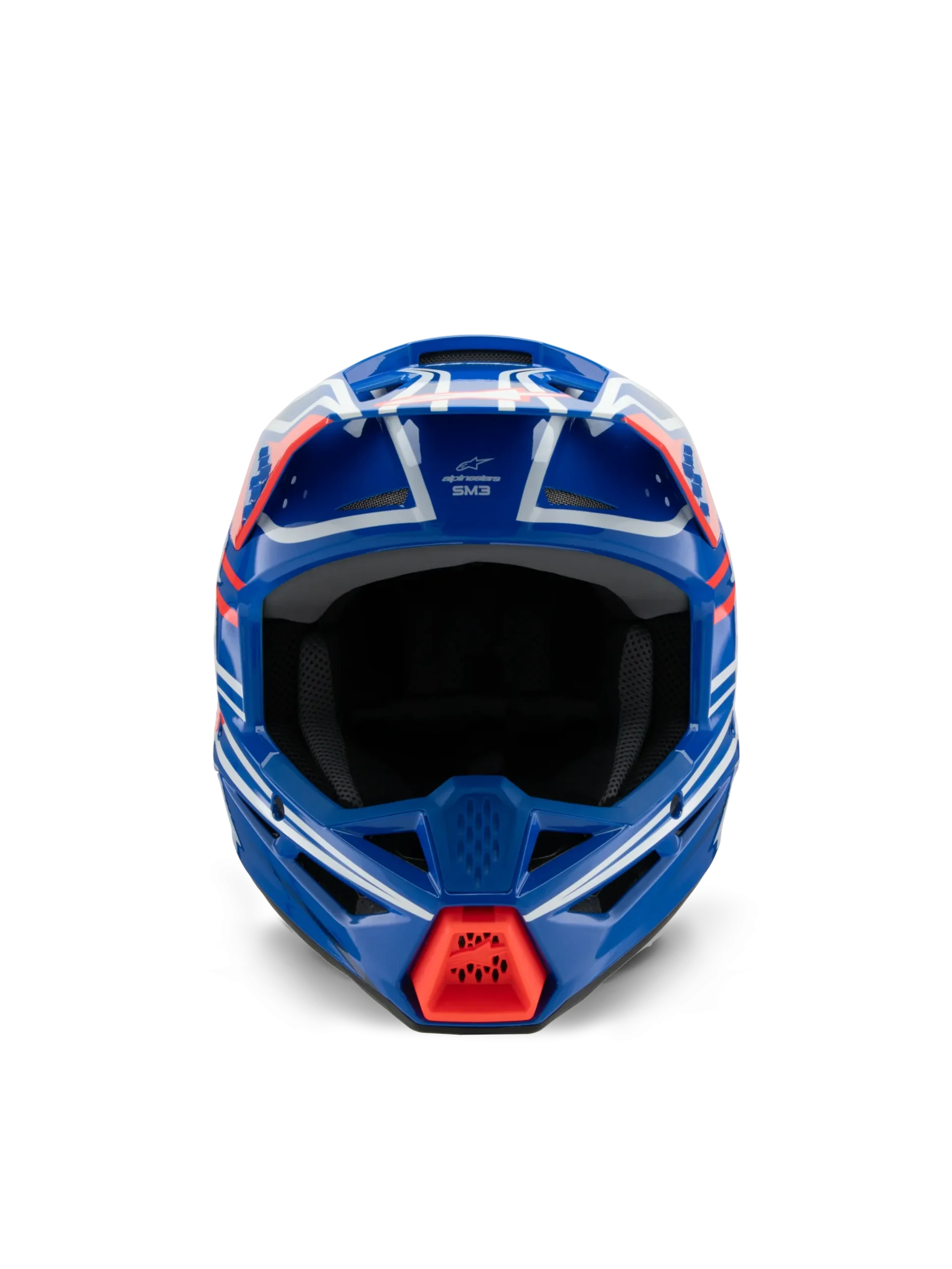 S-M3 Jugend-Helm Wurx ECE 22.06