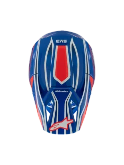 S-M3 Jugend-Helm Wurx ECE 22.06