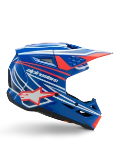 S-M3 Jugend-Helm Wurx ECE 22.06