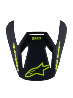 S-M3 Jugend-Visier Radium