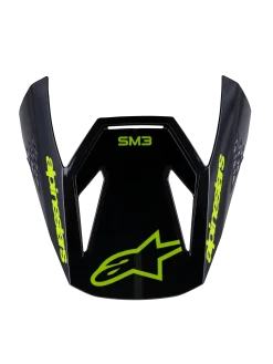 S-M3 Jugend-Visier Radium
