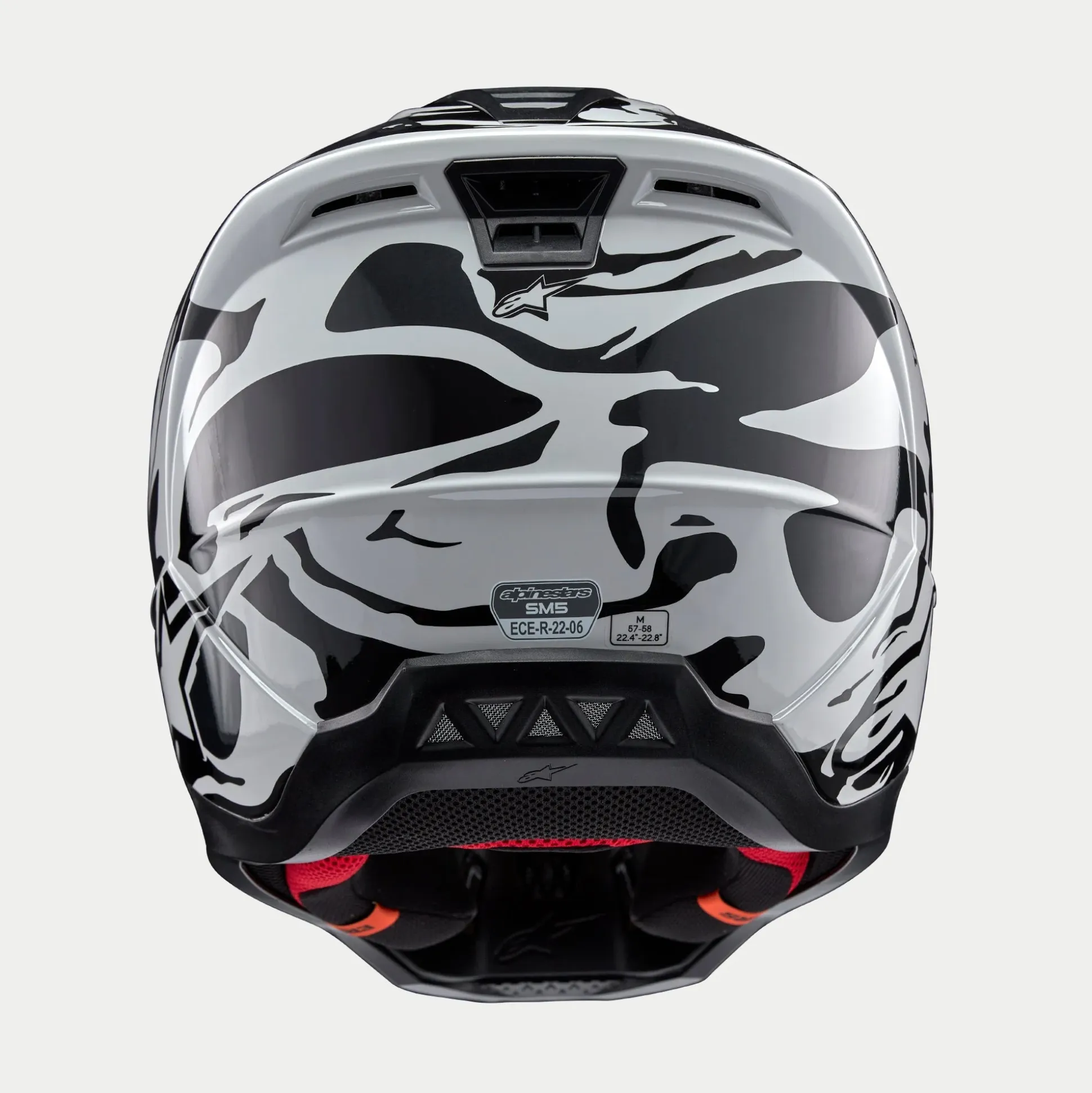 S-M5 Mineral Helm ECE 22.06