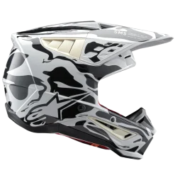 S-M5 Mineral Helm ECE 22.06