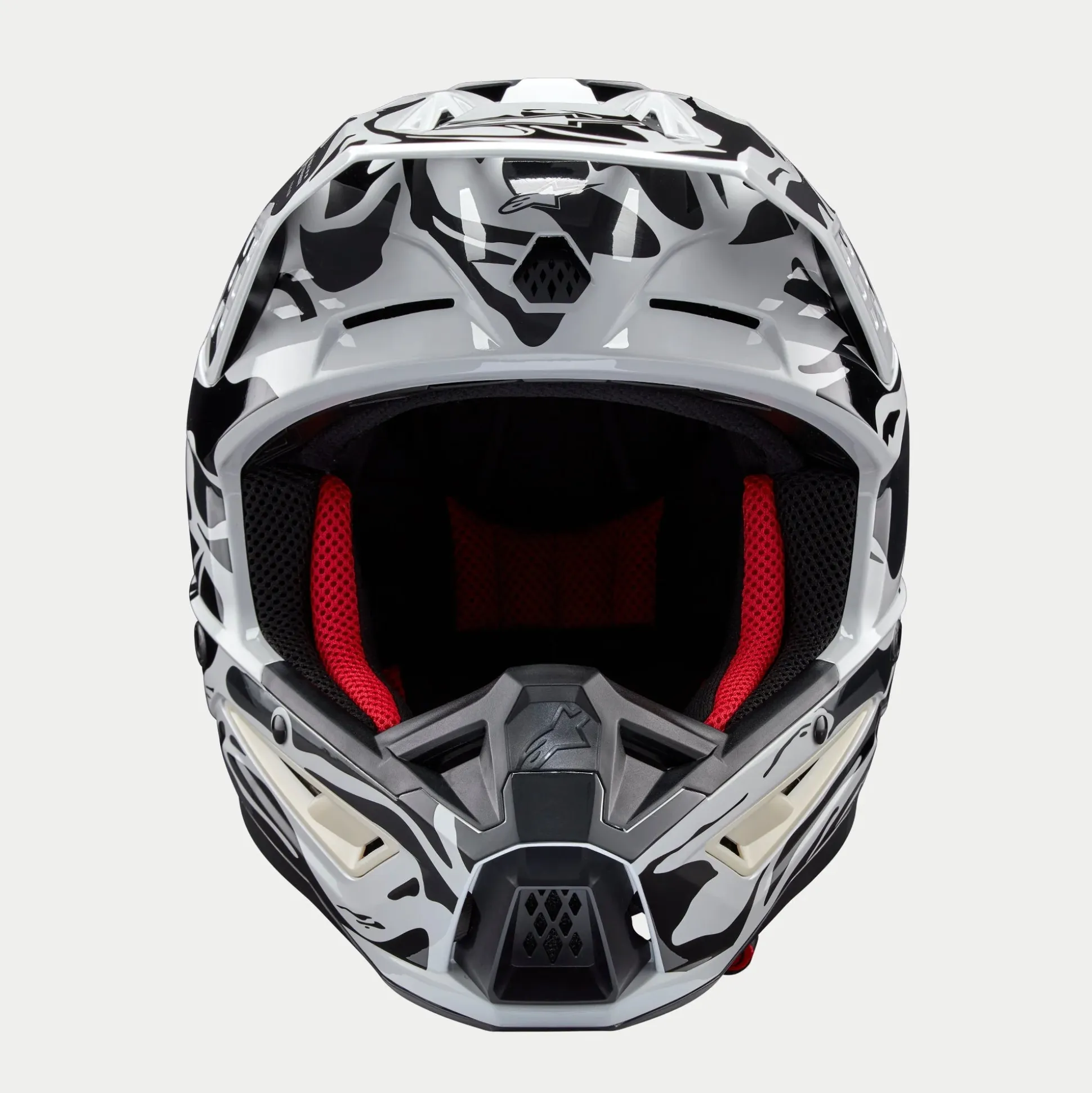 S-M5 Mineral Helm ECE 22.06