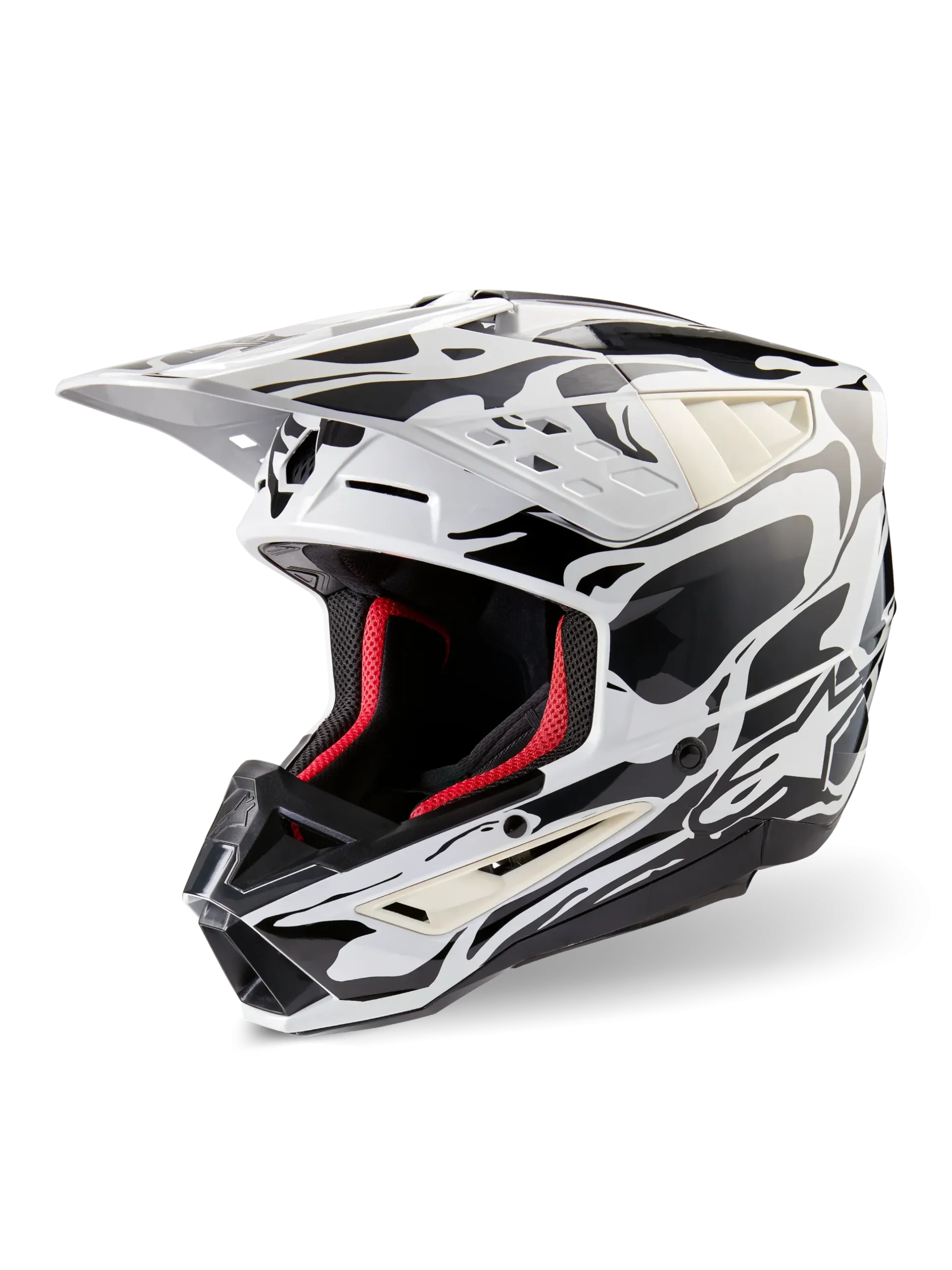 S-M5 Mineral Helm ECE 22.06