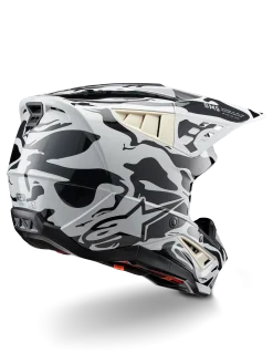 S-M5 Mineral Helm ECE 22.06