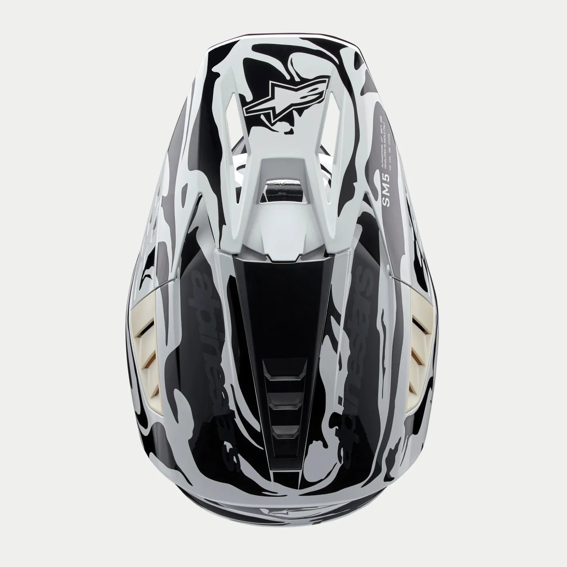 S-M5 Mineral Helm ECE 22.06