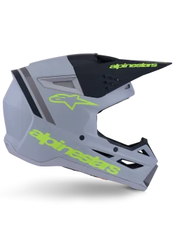 S-M3 Radium Helm ECE 22.06