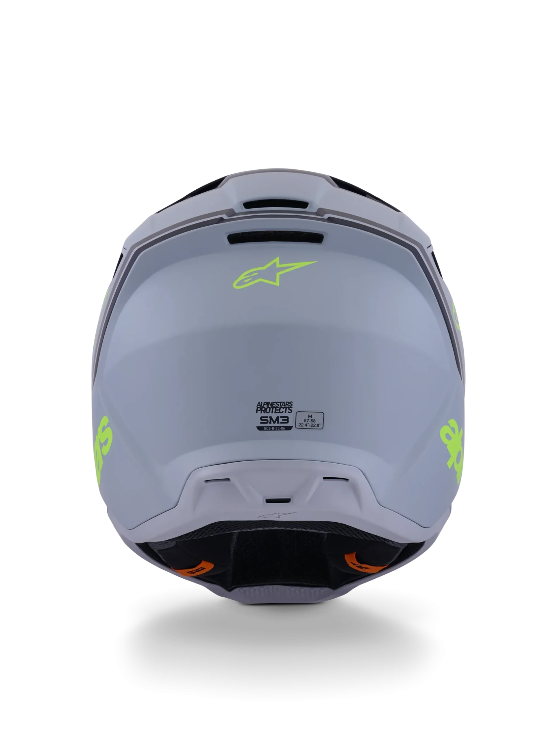 S-M3 Radium Helm ECE 22.06