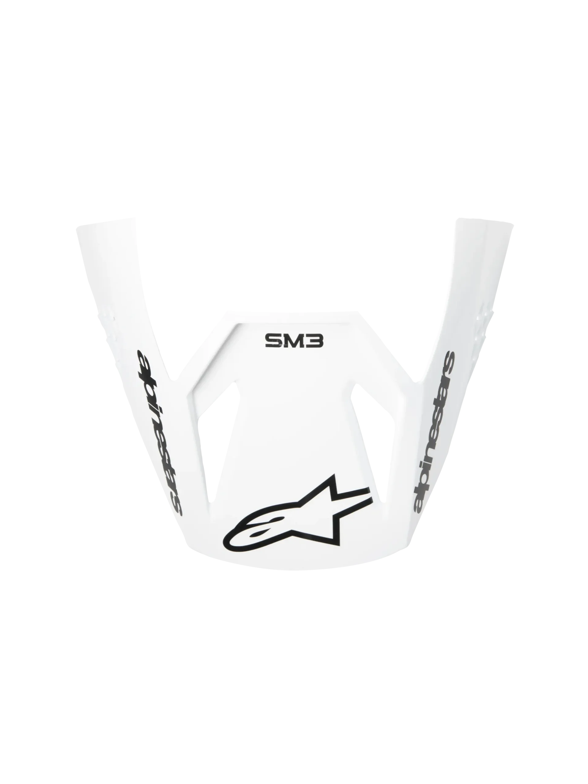 S-M3 Radium Visier