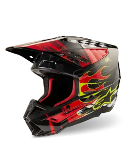 S-M5 Rash Helm ECE 22.06