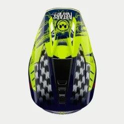 S-M5 Rash Helm ECE 22.06