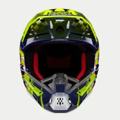 S-M5 Rash Helm ECE 22.06