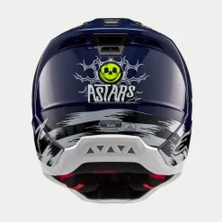 S-M5 Rash Helm ECE 22.06
