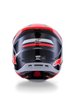 S-M7 Rise Helm ECE 22.06