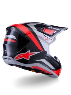 S-M7 Rise Helm ECE 22.06