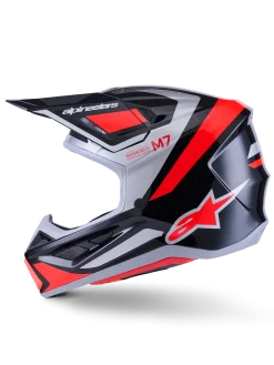 S-M7 Rise Helm ECE 22.06