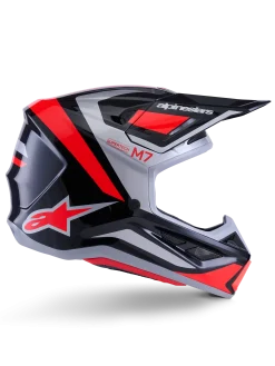 S-M7 Rise Helm ECE 22.06
