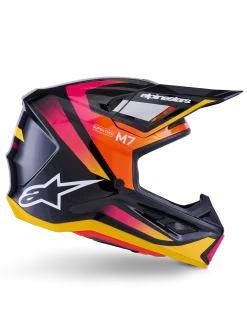 S-M7 Rise Helm ECE 22.06