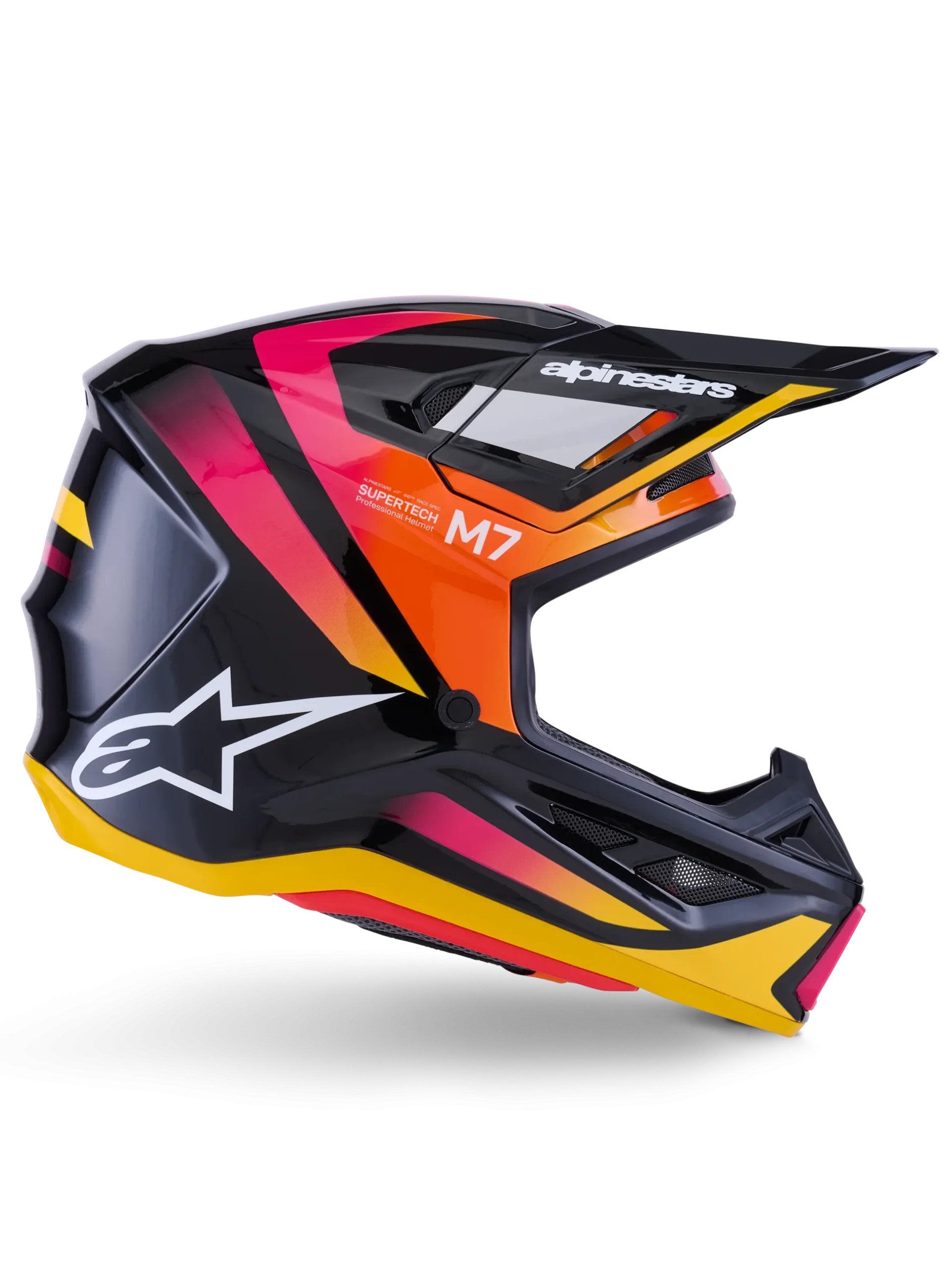 S-M7 Rise Helm ECE 22.06