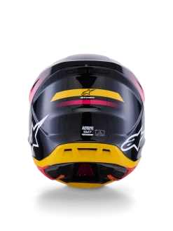 S-M7 Rise Helm ECE 22.06