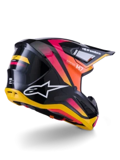S-M7 Rise Helm ECE 22.06