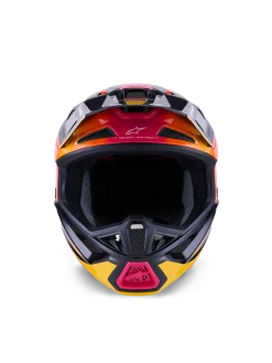 S-M7 Rise Helm ECE 22.06