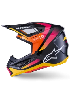 S-M7 Rise Helm ECE 22.06
